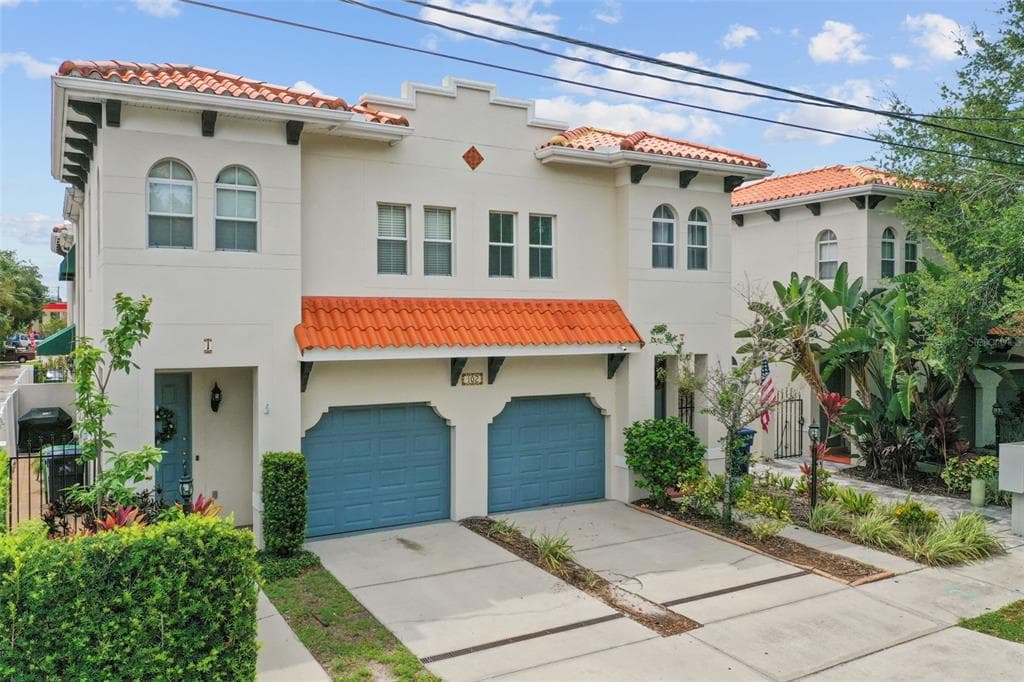 102 S MOODY AVENUE UNIT 1 TAMPA, FL 33609