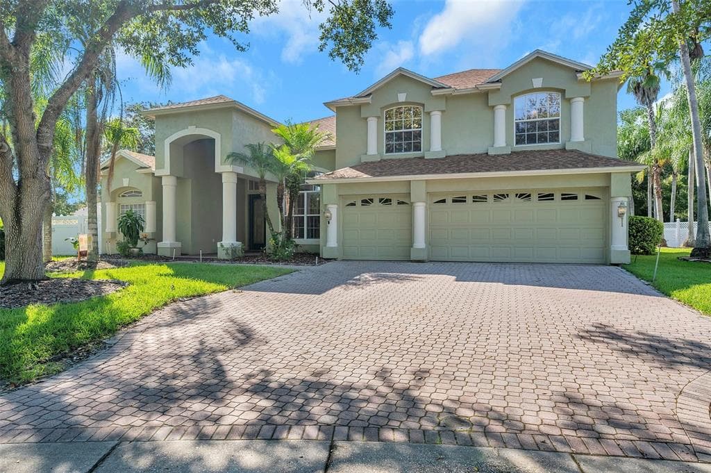 16306 PAYTON COURT TAMPA, FL 33647