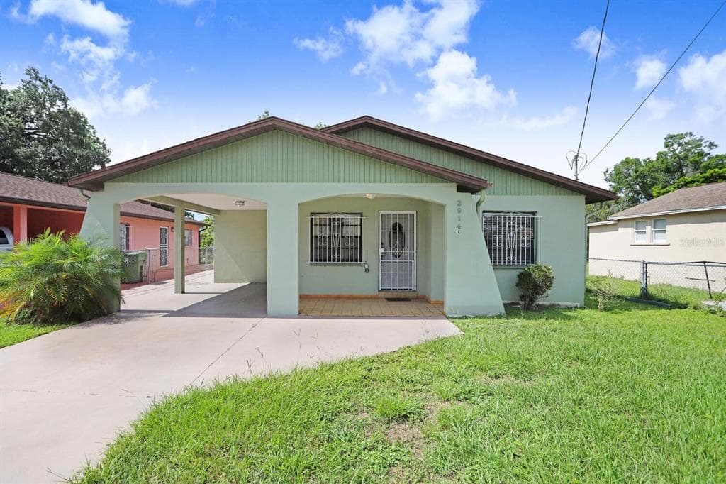 2914 W FRIERSON AVENUE UNIT C TAMPA, FL 33614