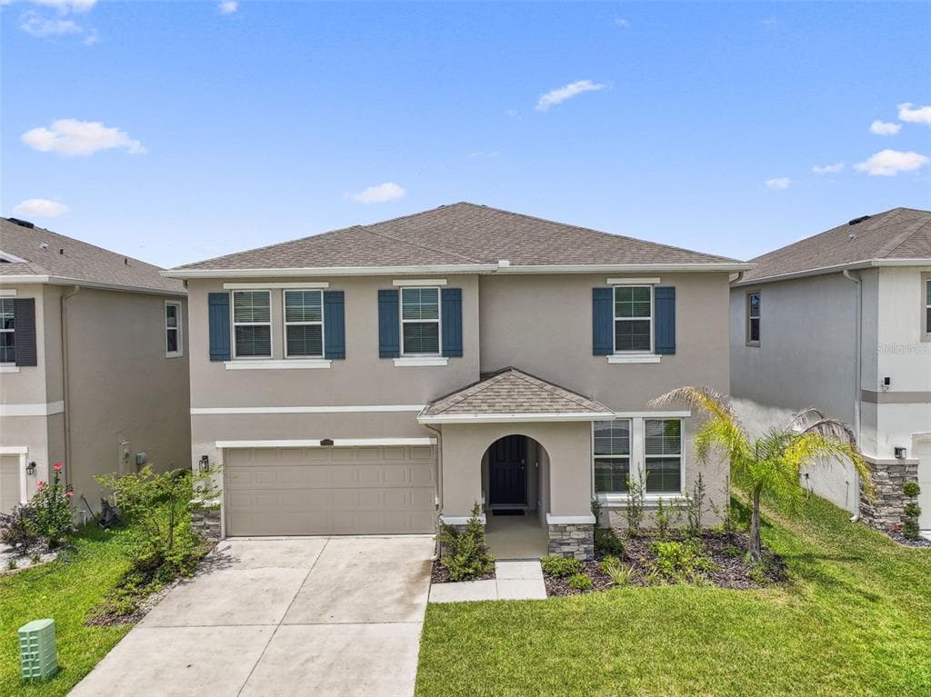 32649 KOBUK VALLEY AVENUE WESLEY CHAPEL, FL 33543
