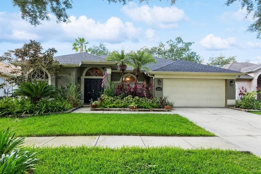 3630 CYPRESS MEADOWS ROAD TAMPA, FL 33624
