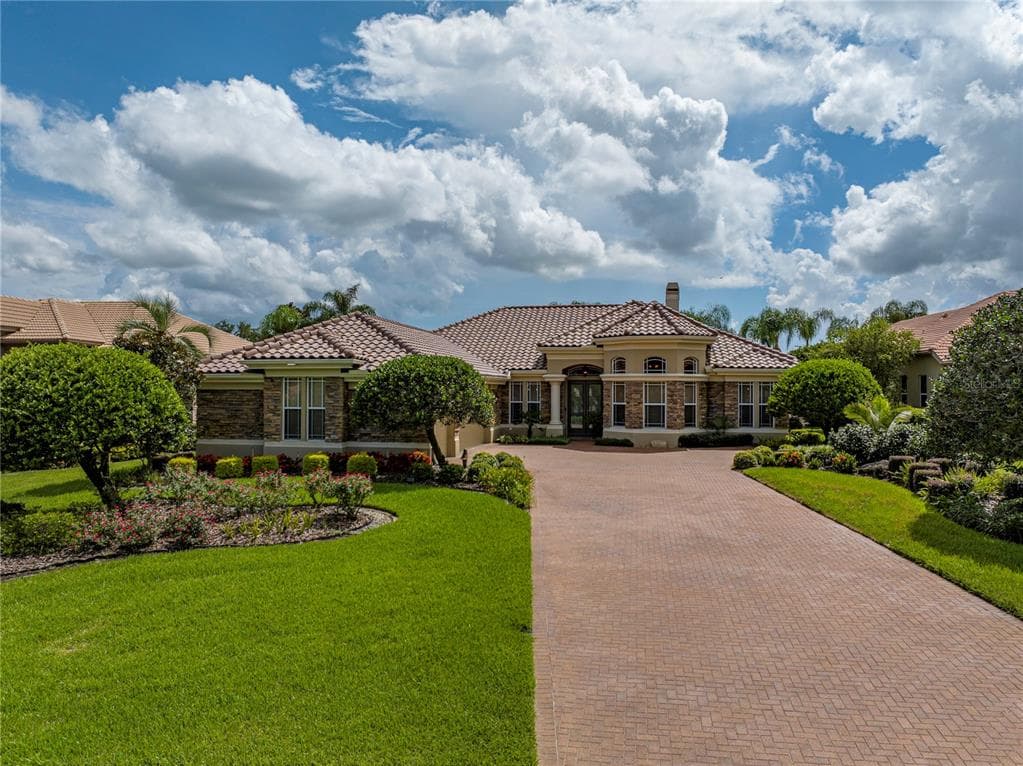 12925 GRAND TRAVERSE DRIVE