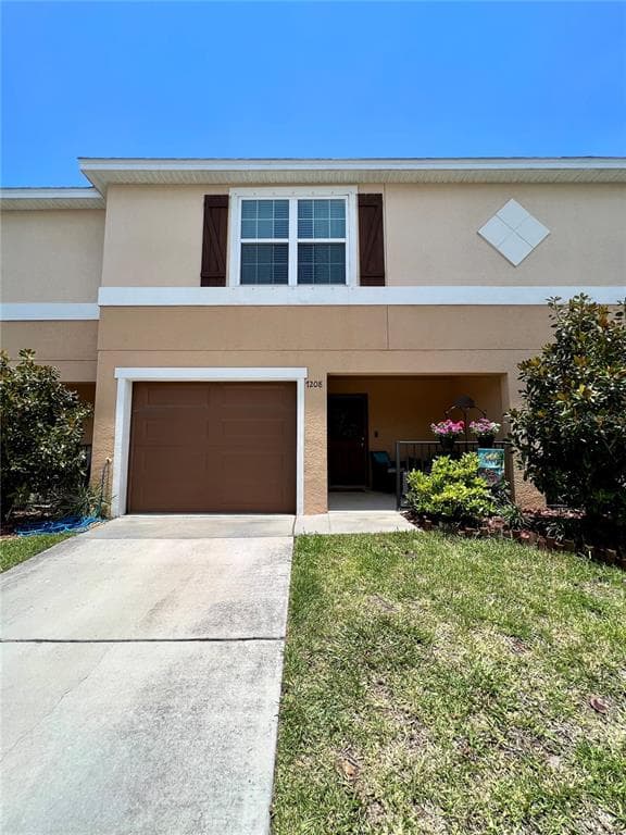 7208 MERLOT SIENNA AVENUE GIBSONTON, FL 33534