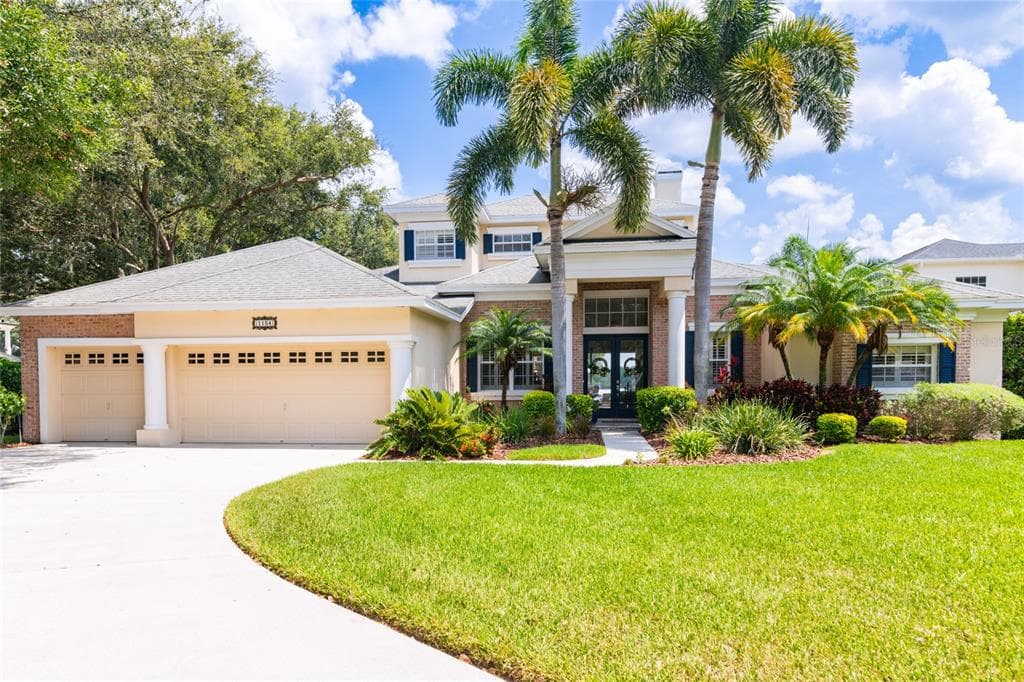 1104 OXBRIDGE DRIVE