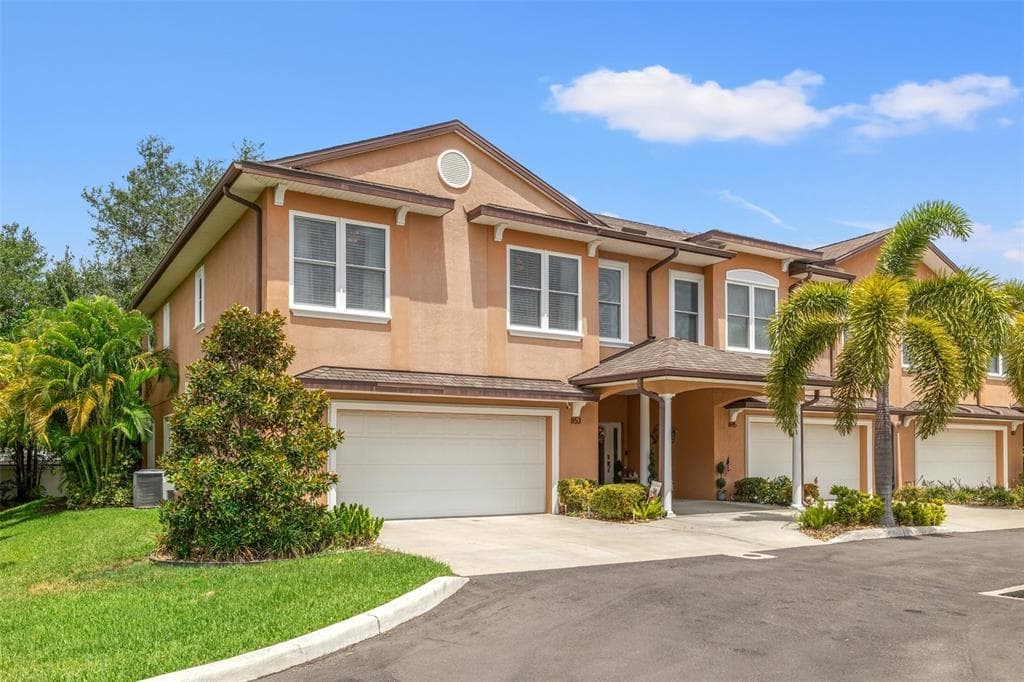 853 DATE PALM LANE ST PETERSBURG, FL 33707