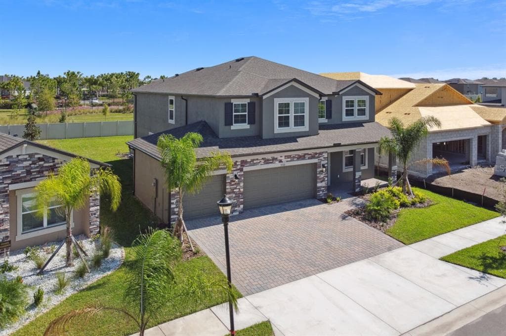 3080 KING FERN DRIVE WIMAUMA, FL 33598