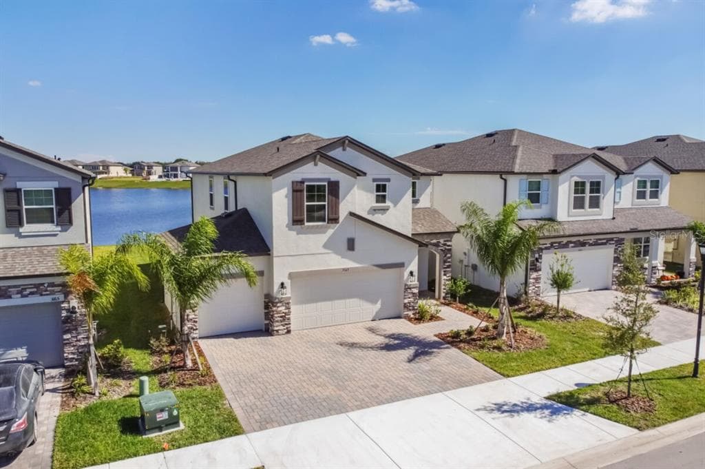 3163 MARINE GRASS DRIVE WIMAUMA, FL 33598