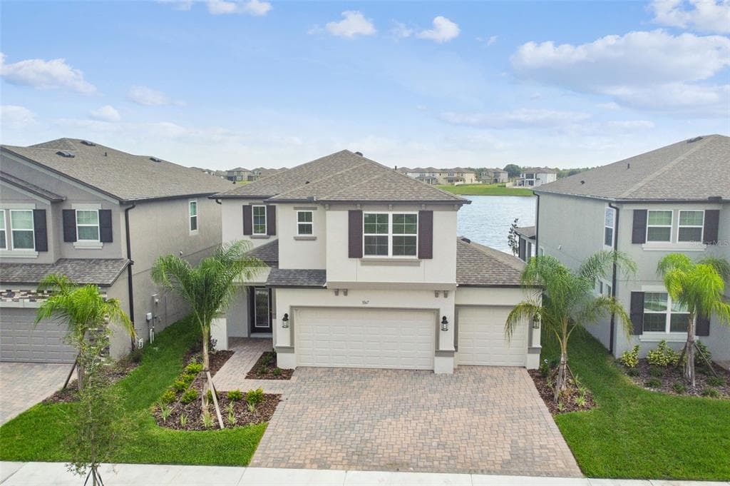 3167 MARINE GRASS DRIVE WIMAUMA, FL 33598