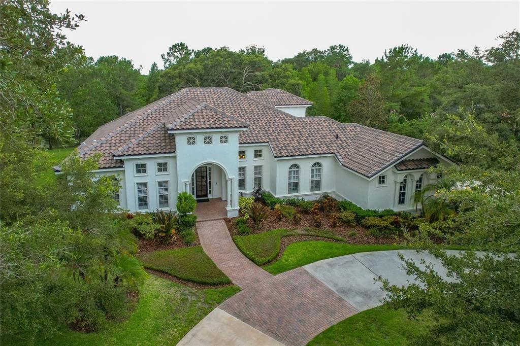 8506 KENTUCKY DERBY DRIVE ODESSA, FL 33556