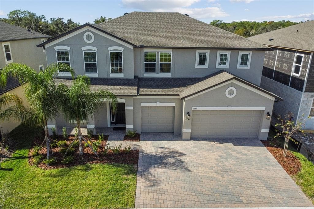 3182 MARINE GRASS DRIVE WIMAUMA, FL 33598