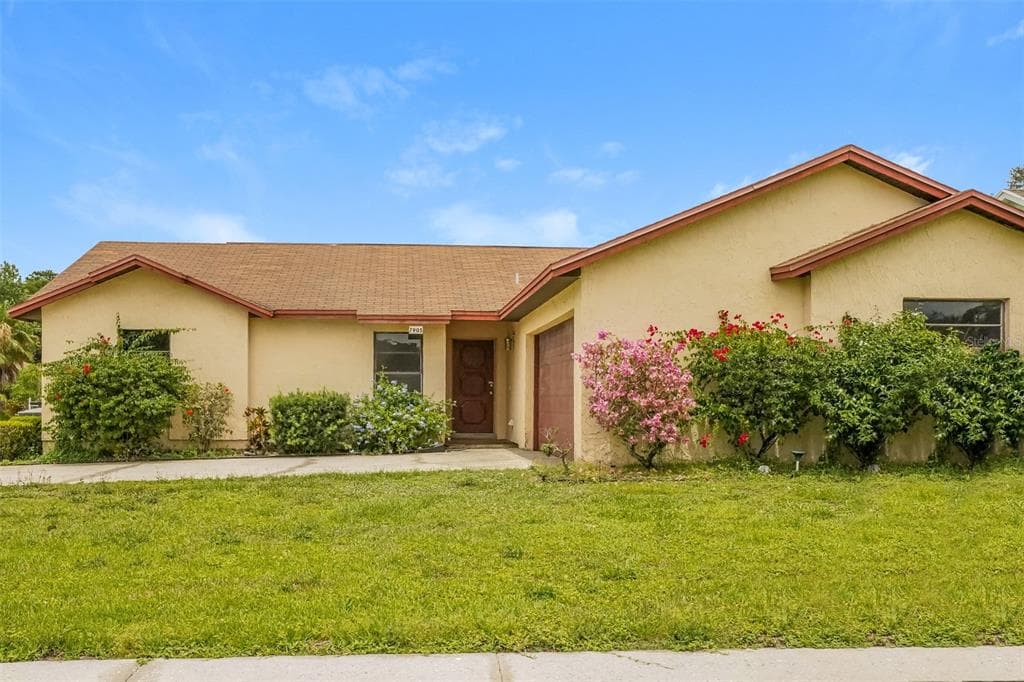 7905 DIMAL COURT ORLANDO, FL 32822