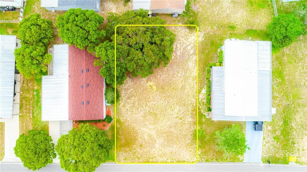 16059 BROOKRIDGE BOULEVARD BROOKSVILLE, FL 34613