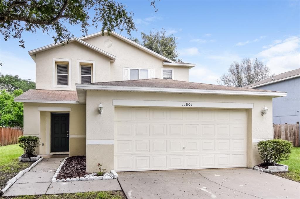 11804 MANGO GROVES BOULEVARD SEFFNER, FL 33584