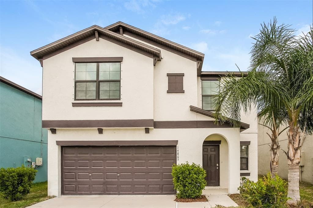 14805 BOULDER PASS PLACE WIMAUMA, FL 33598