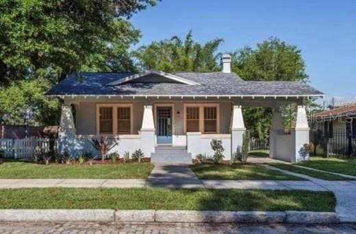 5406 N SUWANEE AVENUE TAMPA, FL 33604