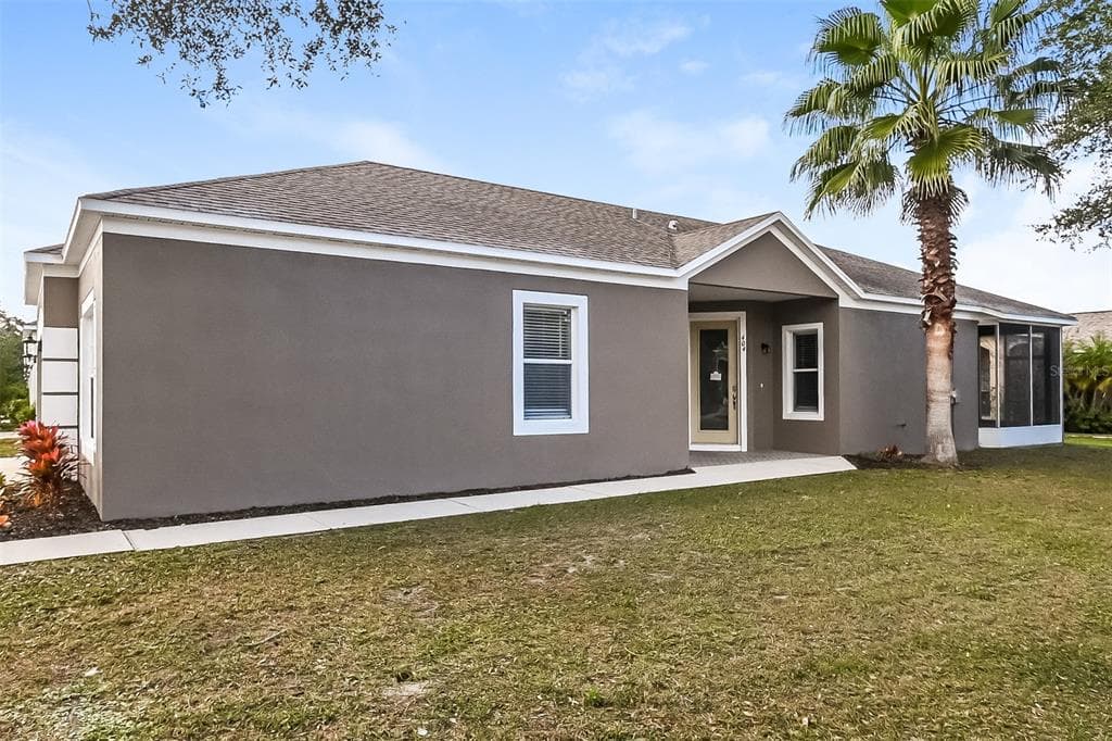 404 LAGUNA MILL DRIVE RUSKIN, FL 33570