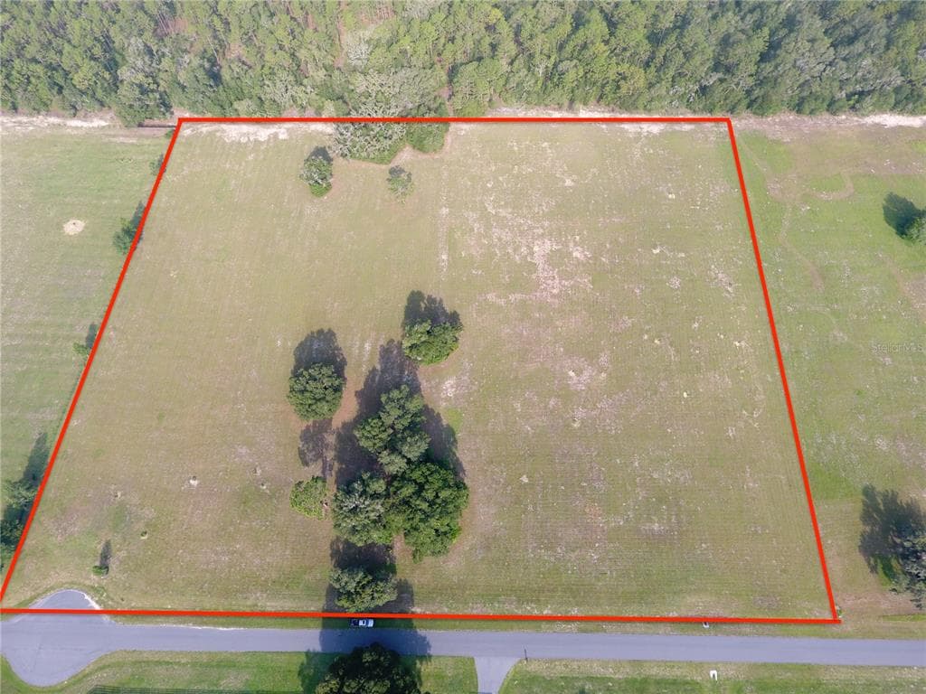 10982 S BRIGHTSTAR AVENUE FLORAL CITY, FL 34436