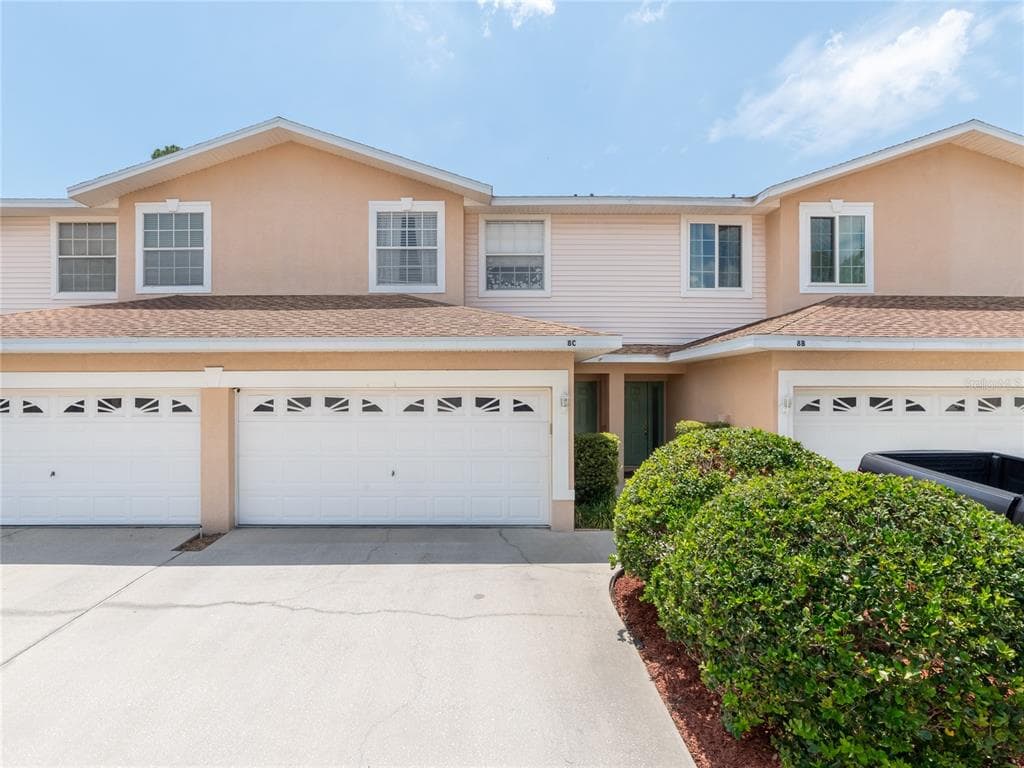 6980 ULMERTON ROAD UNIT 8C LARGO, FL 33771