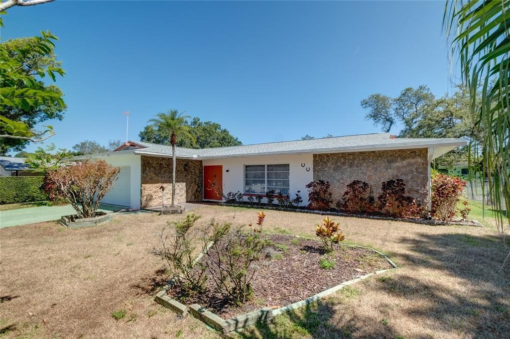 1442 SOUTHRIDGE DRIVE CLEARWATER, FL 33756
