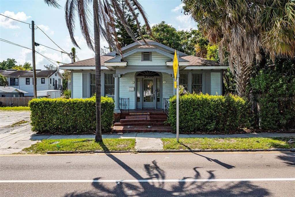 2708 N 22ND STREET TAMPA, FL 33605