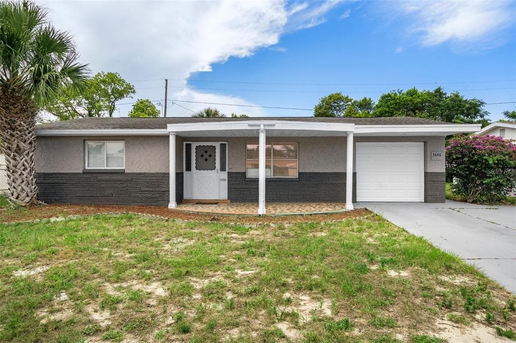 3648 HOLIDAY LAKE DRIVE HOLIDAY, FL 34691