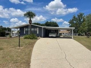 8464 SW 65TH AVENUE OCALA, FL 34476