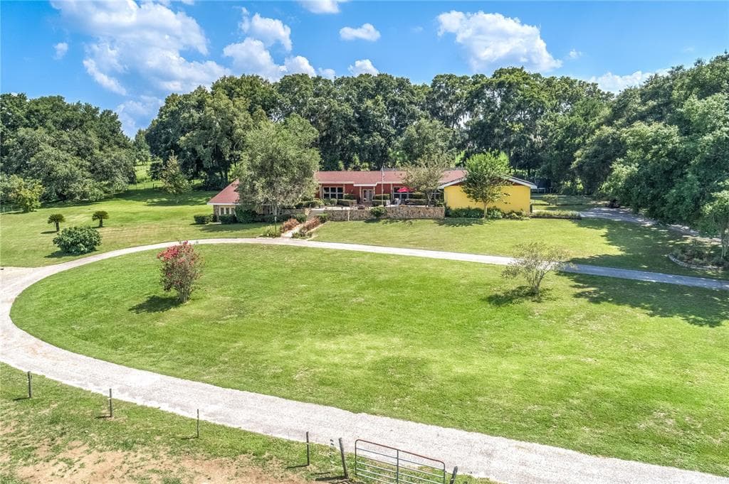 16429 SPRING VALLEY ROAD DADE CITY, FL 33523