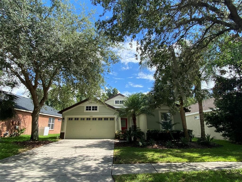 15508 GANNETGLADE LANE LITHIA, FL 33547
