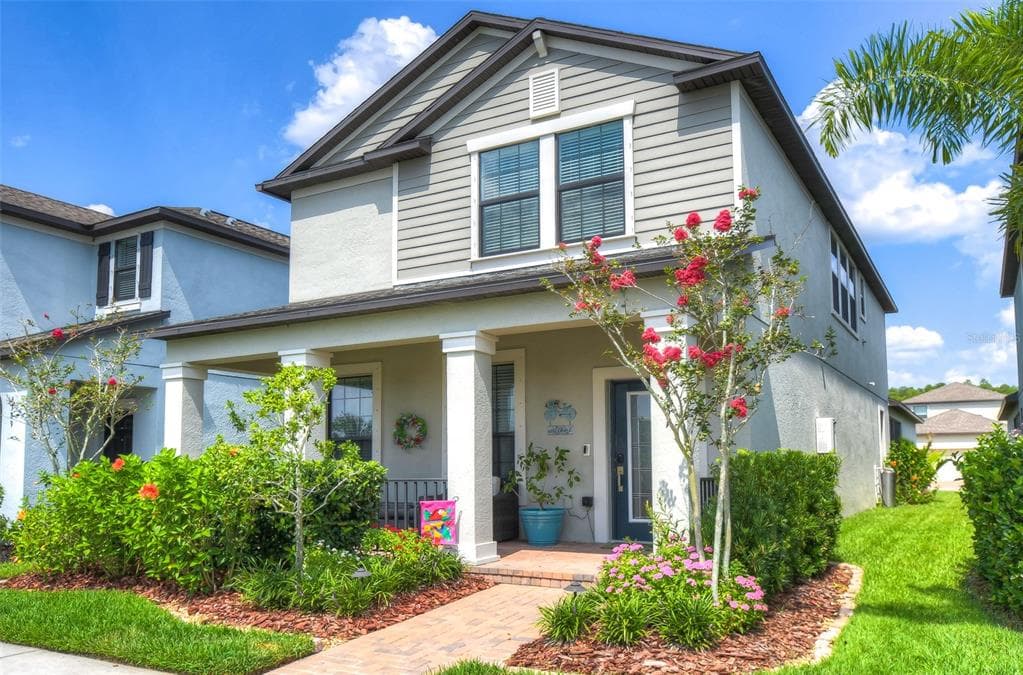3381 JANNA GRACE WAY LAND O LAKES, FL 34638