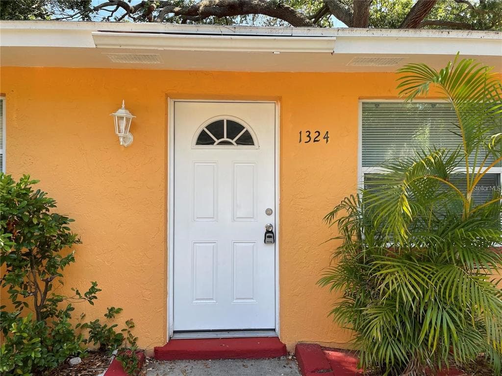 1324 S MICHIGAN AVENUE CLEARWATER, FL 33756