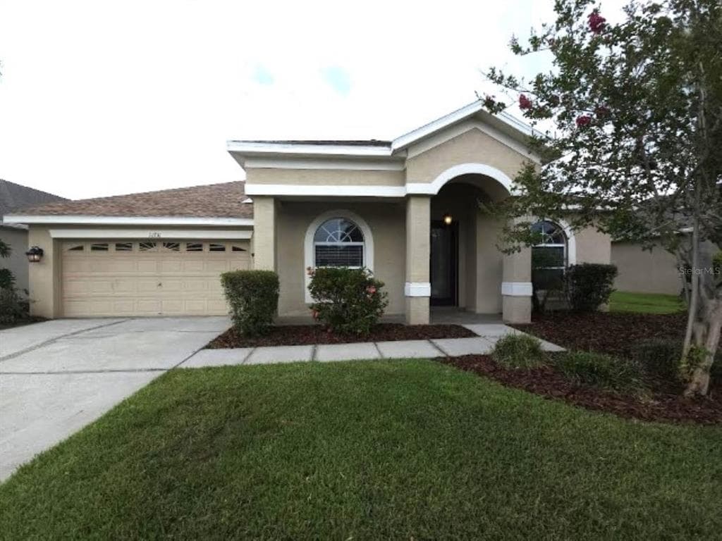 12731 TAR FLOWER DRIVE TAMPA, FL 33626