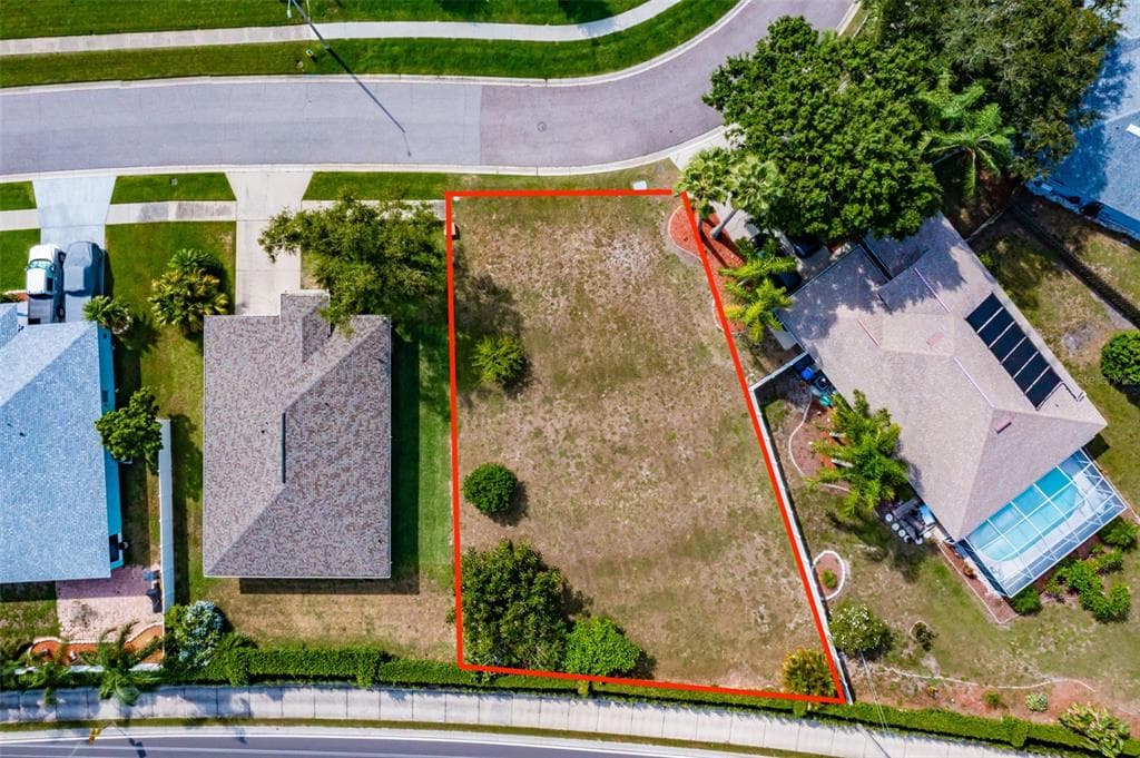 1512 ORACLE DRIVE SUN CITY CENTER, FL 33573