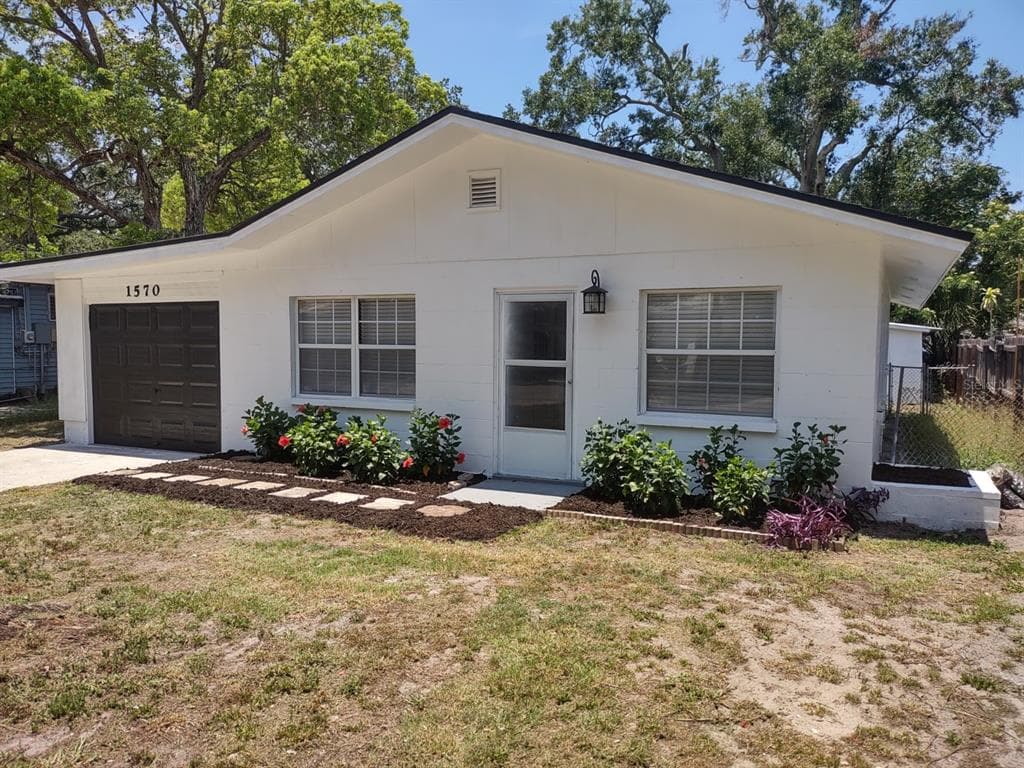 1570 EWING AVENUE CLEARWATER, FL 33756