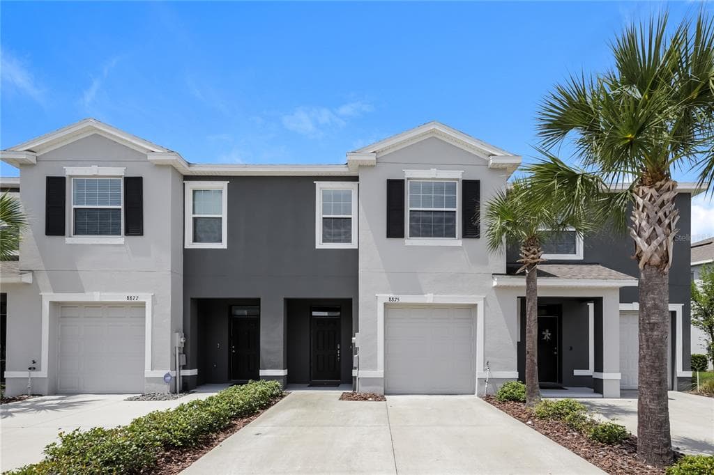 8875 INDIGO TRAIL LOOP RIVERVIEW, FL 33578