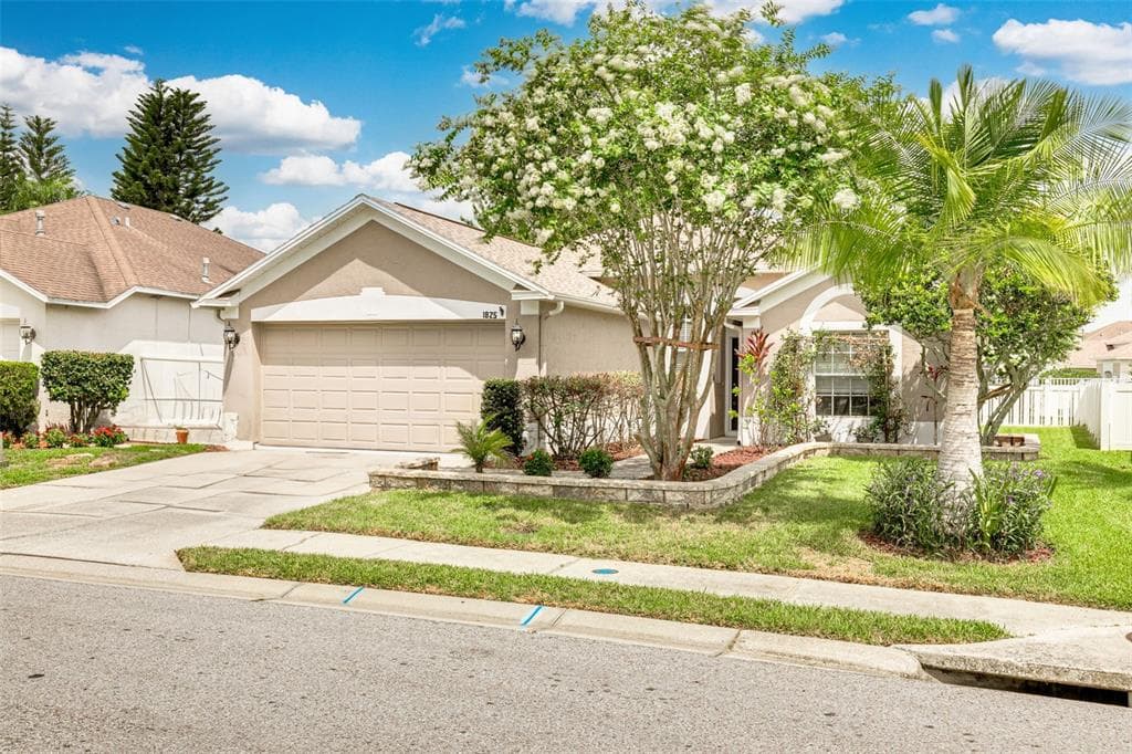 1825 ALVARA PLACE TRINITY, FL 34655