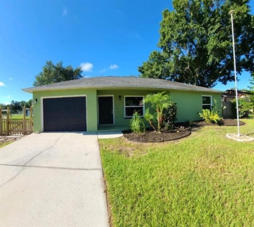 22721 PENNY LOOP LAND O LAKES, FL 34639