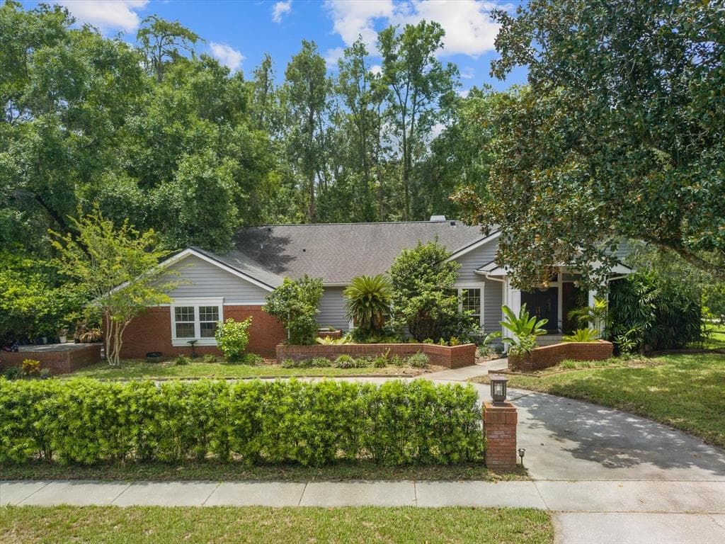 2910 ST ANDREWS BOULEVARD TARPON SPRINGS, FL 34688