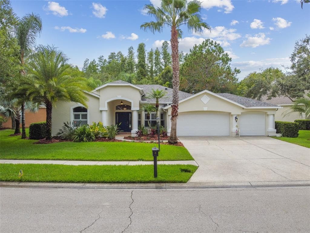 6031 CATLIN DRIVE TAMPA, FL 33647