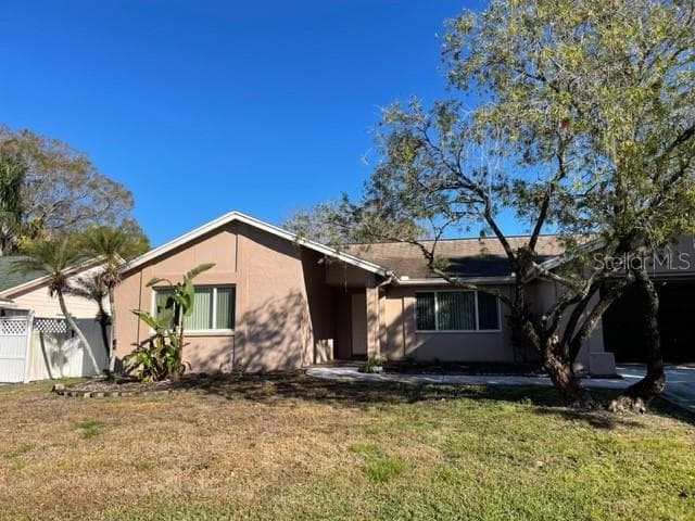 1263 ROYAL OAK DRIVE DUNEDIN, FL 34698