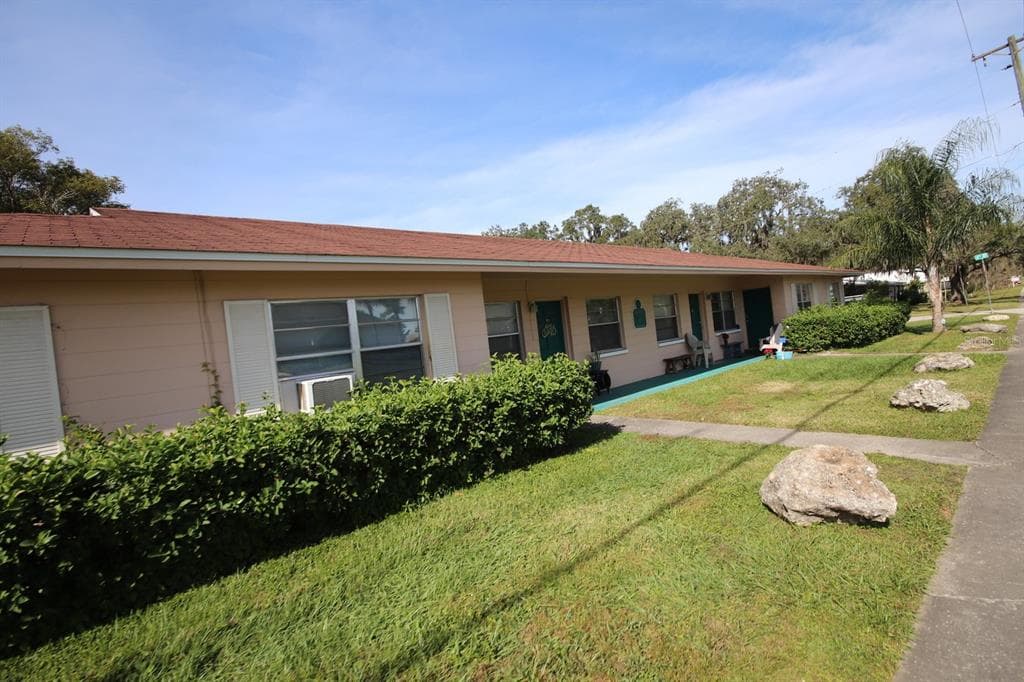 12617 CURLEY STREET SAN ANTONIO, FL 33576