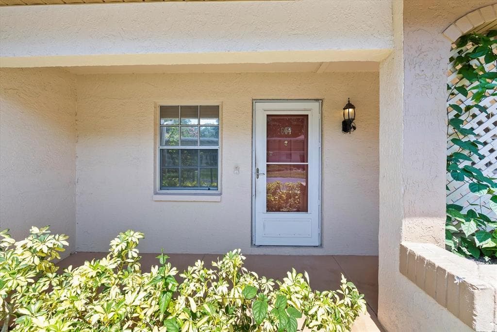 2460 NORTHSIDE DRIVE UNIT 604 CLEARWATER, FL 33761