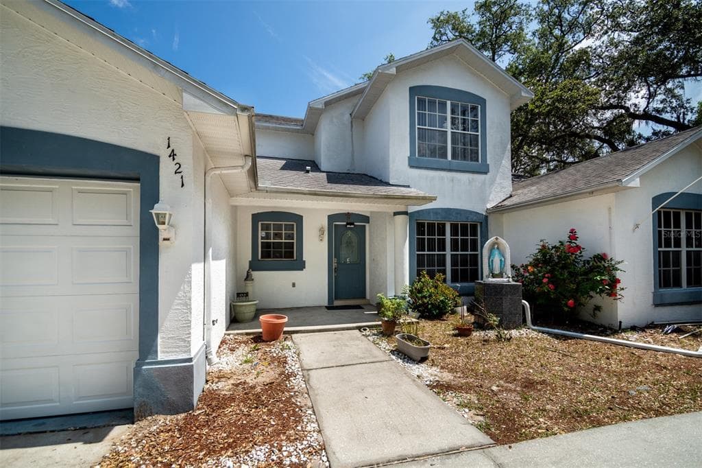 1421 COLUMBIA AVENUE PALM HARBOR, FL 34683