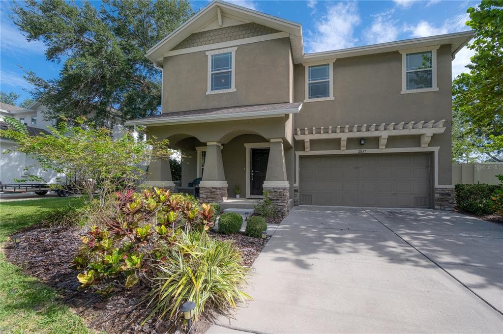 2837 W SHELTON AVENUE TAMPA, FL 33611