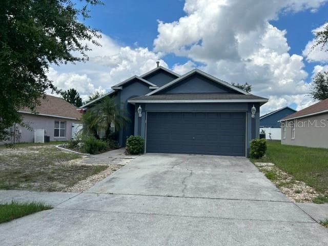 338 THOMASDALE AVENUE HAINES CITY, FL 33844
