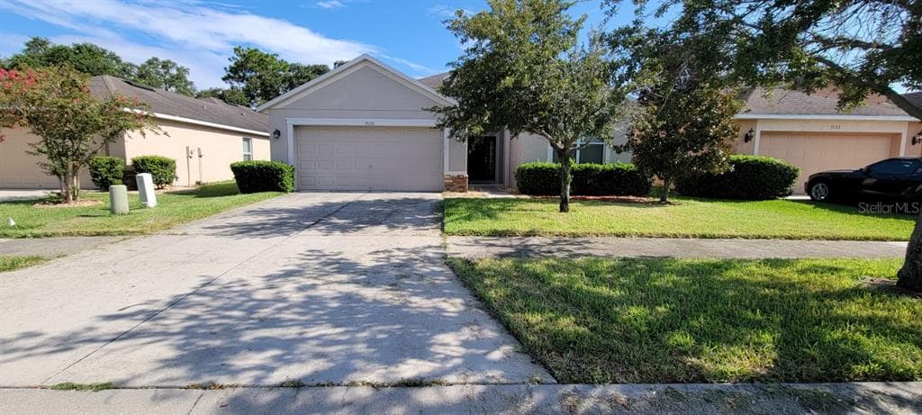 7135 FOREST MERE DRIVE RIVERVIEW, FL 33578