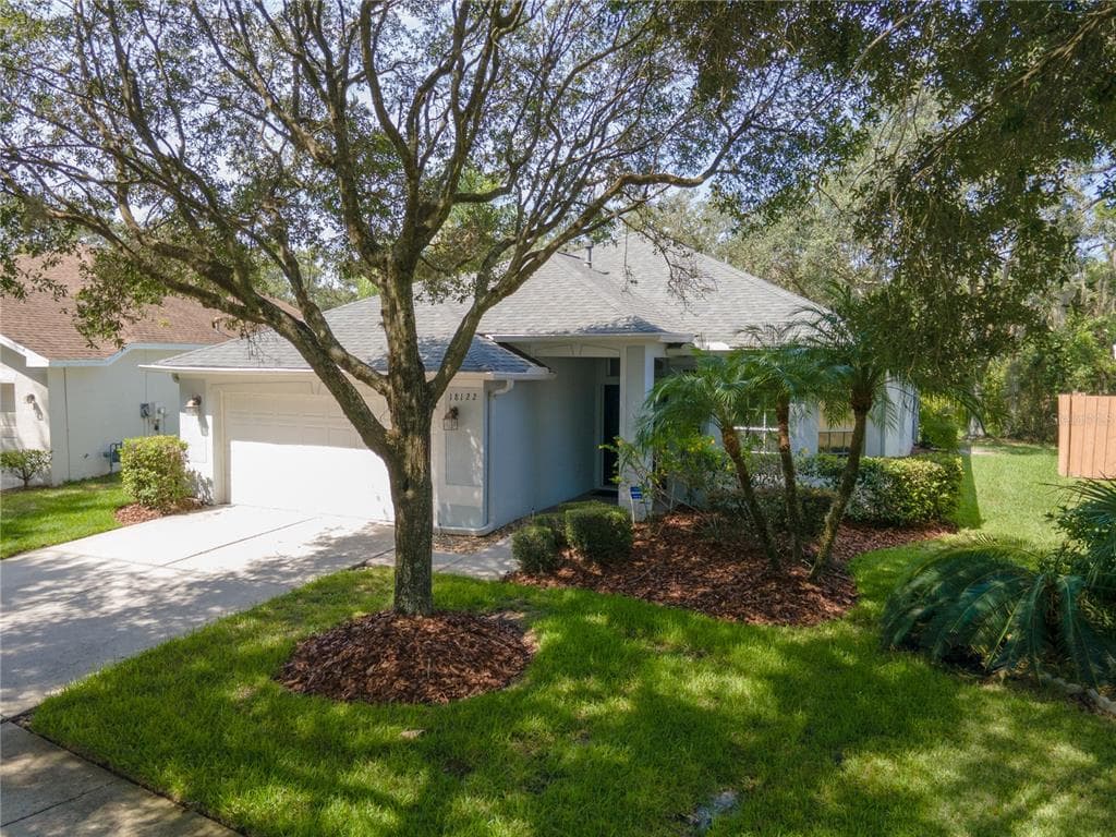 18122 ANTIETAM CT TAMPA, FL 33647