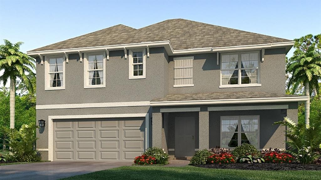 4219 DOVETAIL LANE PALMETTO, FL 34221