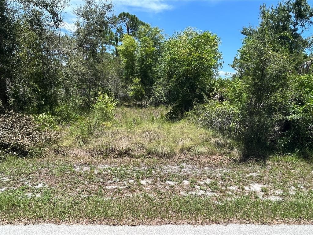 28078 SUNSET DRIVE PUNTA GORDA, FL 33955