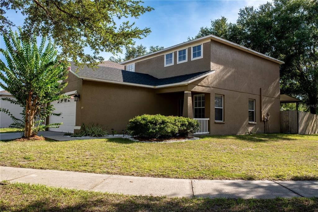 8428 QUARTER HORSE DRIVE