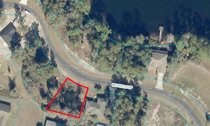 13047 NE 7TH LOOP SILVER SPRINGS, FL 34488